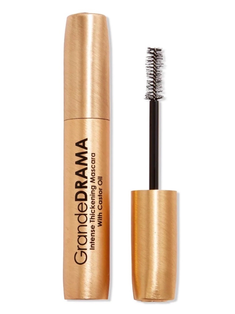 GrandeDRAMA Intense Thickening Mascara~Black~Full Size
BRAND NEW/SEALED